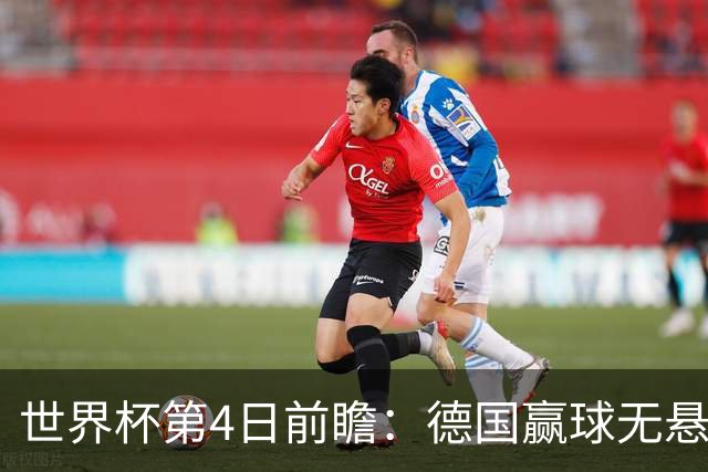 世界杯第4日前瞻：德国赢球无悬念 荷日激情对话有看点